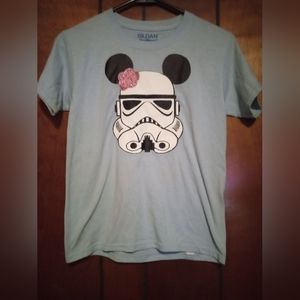 Gildan boys t-shirt